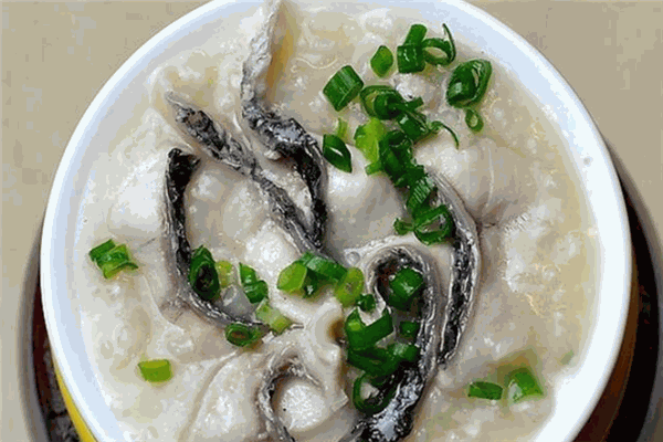 三友砂锅粥大排档